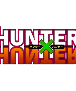 Hunter x Hunter