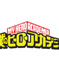 My Hero Academia